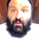 Illustration for article titled When Instagram Models Attack: DJ Khaled Shuts Down Twerker Gone Wild In Viral Video